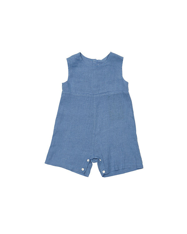 Sibling Overall Linen