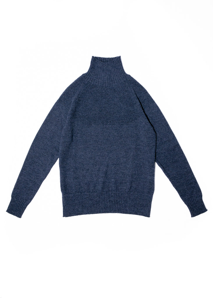 Unisex Sailor Sweater