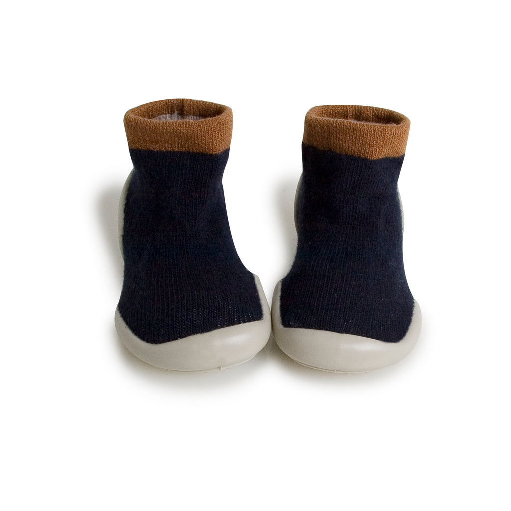 Collegien Wool and Cashmere Slippers