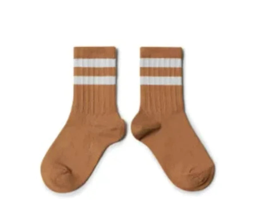 Collégien - Nico socks / Caramel